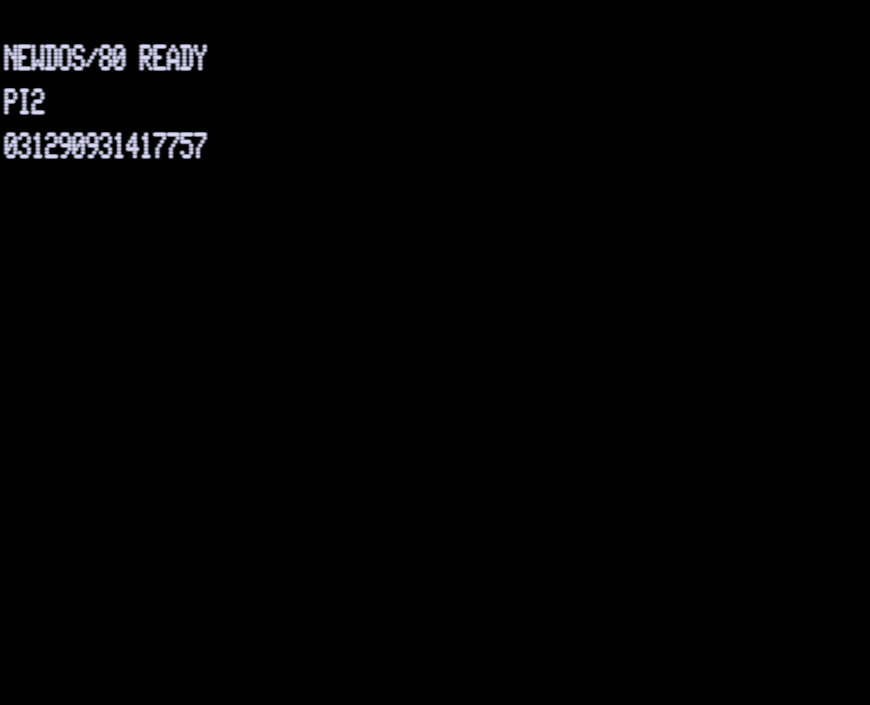 Screen shot